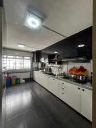 Blk 491F Tampines Street 45 (Tampines), HDB 5 Rooms #563950881